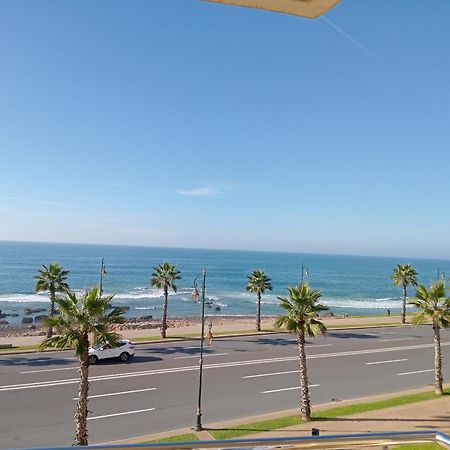 Bel Appart 3P Vue Sur Mer الرباط المظهر الخارجي الصورة